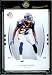 2007 SP Authentic # 20 Champ Bailey - Redskins - NFL Trading Card - Football Card - Mint Condition - Shipped In Protective Screw Down Display Case