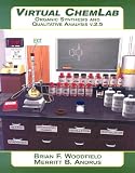Virtual ChemLab, Organic Chemistry, Student Lab Manual/ Workbook and CD Combo Package, v 2.5 for Organic Chemistry