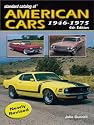 Standard Catalog of American Cars, 1946-1975