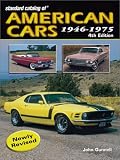 Standard Catalog of American Cars, 1946-1975