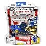 Transformers Cybertron Scout Scattershot