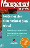 Toutes les clés d un Business Plan réussi