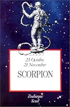 Zodiaque : Scorpion