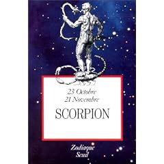 Zodiaque : Scorpion