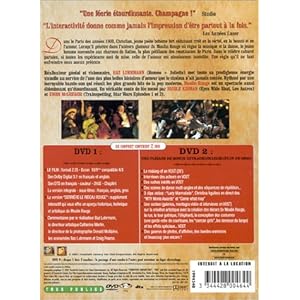Moulin Rouge - Édition Collector 2 DVD
