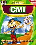 Revue Intégral Média  / Galswin CM1 : Multimatières, 9-10 ans, édition Millenium