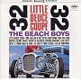 Little Deuce Coupe/ All Summer Long