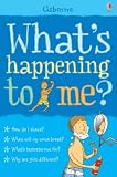What's Happening to Me?: Boy