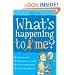 What's Happening to Me?: Boy