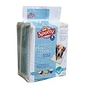 Spotty Training Place Pads - 25 pk
