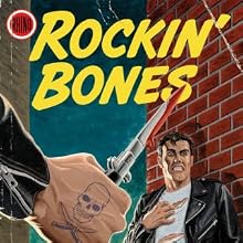 Rockin' Bones: 1950's Punk & Rockabilly