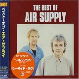 Best of Air Supply