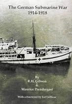 The German Submarine War 1914-1918