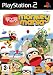 EyeToy: Monkey Mania (Camera Not Included) (PS2)