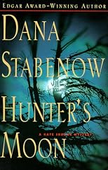 Hunter's Moon (Prime Crime Mysteries)
