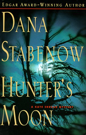 Hunter's Moon (Kate Shugak Mysteries)