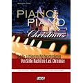 Piano Piano Christmas - Weihnachtslieder f�r Klavier