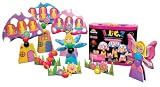 Lugz Small - Enchanted Garden