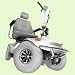 HealthPersonalCare: Small picture for Golden Tech Avenger Four Wheel Scooter