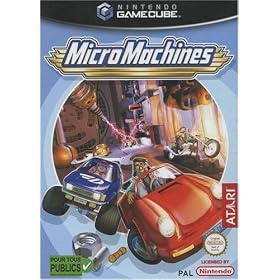 Micromachines