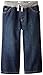 The Children's Place Baby Boys' Pull-On Jeans