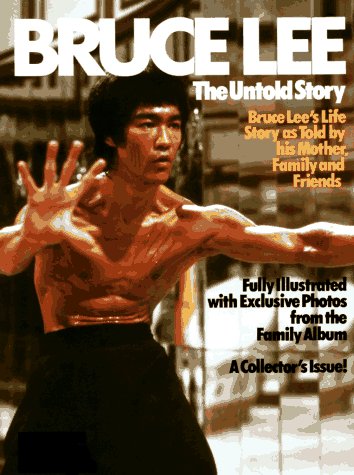  Bruce Lee