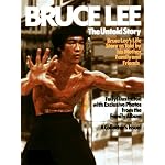 Bruce Lee: The Untold Story (Unique Literary Books of the World) book cover