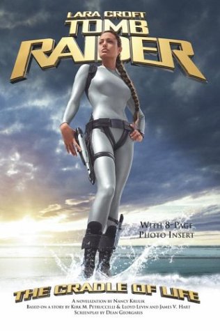 Tomb Raider