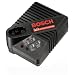Bosch BC130 9-3/5-to-24-Volt Stick and Pod Style 30-Minute Battery Charger