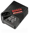 Bosch BC130 9-3/5-to-24-Volt Stick and Pod Style 30-Minute Battery Charger