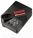 Bosch BC130 9-3/5-to-24-Volt Stick and Pod Style 30-Minute Battery Charger