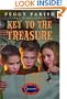 Key to the Treasure (Liza, Bill & Jed Mysteries)