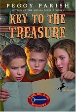 Key to the Treasure