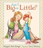 Am I Big or Little?