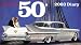 Search : Cars of the 50s (Desk Diary)