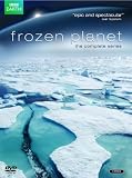 Frozen Planet: The Complete Series