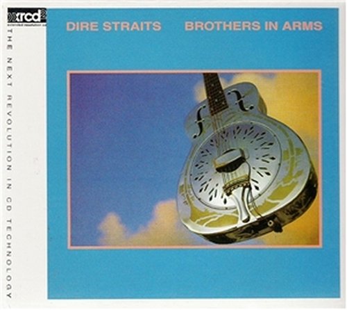 Brothers In Arm (XRCD)