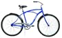 Columbia Men's 26-Inch Aluminum Cruiser