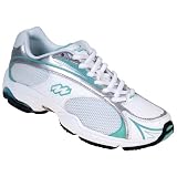 Natural Sport Women`s Philia Walking Shoe Featuring Dr. Scholl`s Gel Insoles