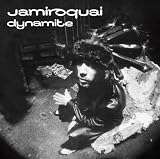 Dynamite [VINYL]