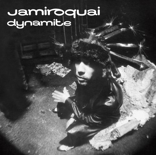 Dynamite [VINYL]
