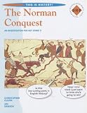 The Norman Conquest: Pupil's Book (This is History)