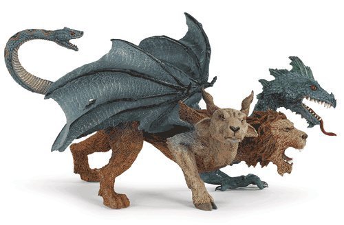 Safari Ltd Mythical Realms Chimera