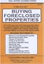 Foreclosures & How to Buy Them