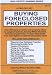 Foreclosures & How to Buy Them