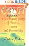 Osun Seegesi: The Elegant Deity of Wealth, Power, and Femininity
