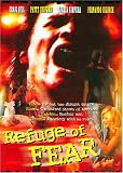 Refuge Of Fear
