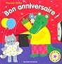 Bon anniversaire !
