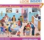Family Pictures, 15th Anniversary Edition / Cuadros de Familia, Edici�n Quincea�era