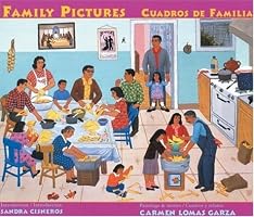 Family Pictures, 15th Anniversary Edition / Cuadros de Familia, Edición Quincea?era